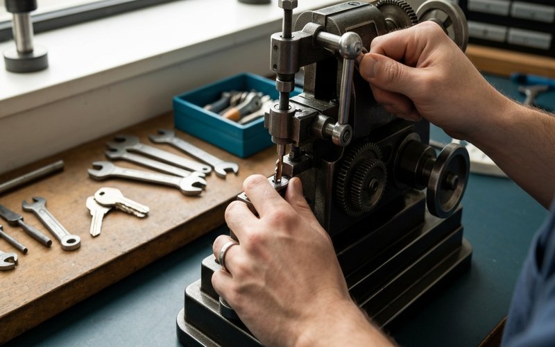 Professional service image 3