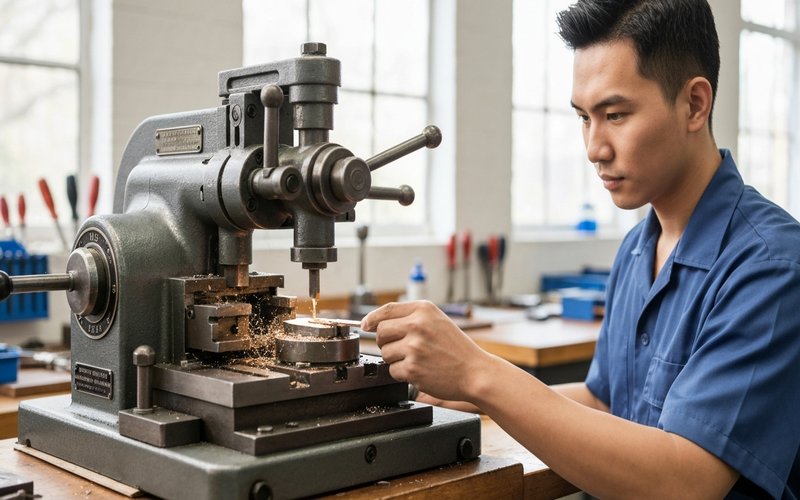 Professional service image 6