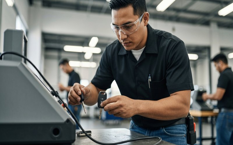 Professional service image 7